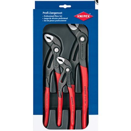 Knipex 00 20 09 V02 pince Ensemble de pinces