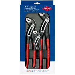 Knipex Alligator Set Ensemble de pinces