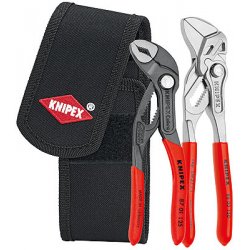 Knipex 00 20 72 V01 pince Ensemble de pinces