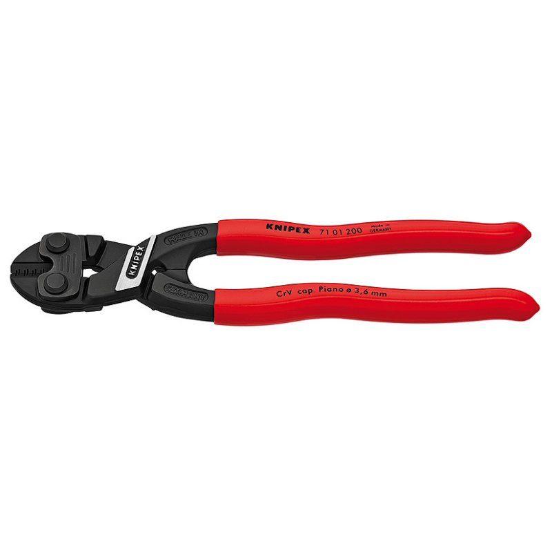 Knipex CoBolt Pince coupe-boulon