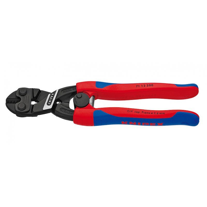 Knipex CoBolt Pince coupe-boulon