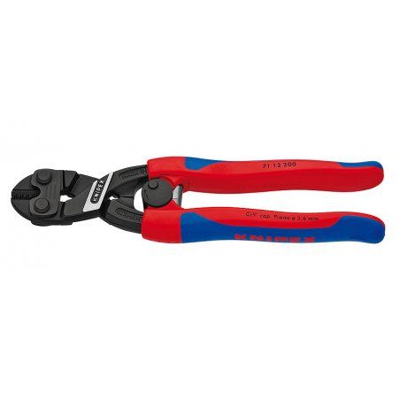 Knipex CoBolt Pince coupe-boulon
