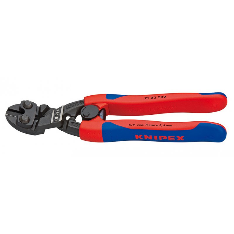 Knip KNIPEX CoBolt® 7122200