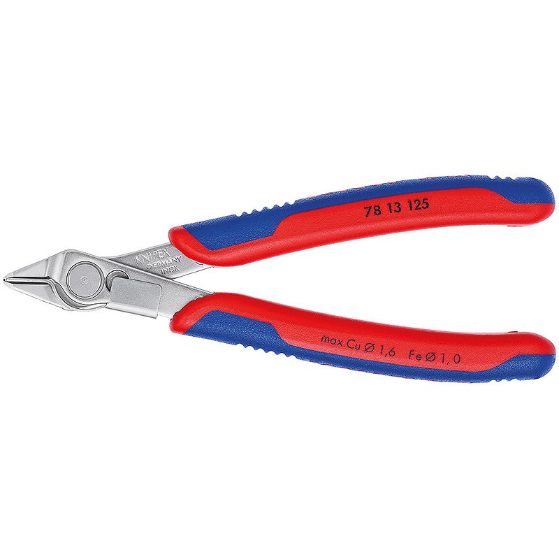 Knip Electronic-Super-Knips 78 13 125