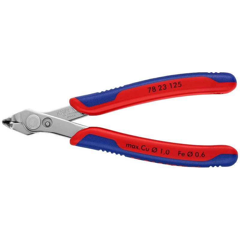Knip Electronic-Super-Knips 78 23 125