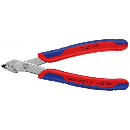 Knipex 78 23 125 plier Side-cutting pliers