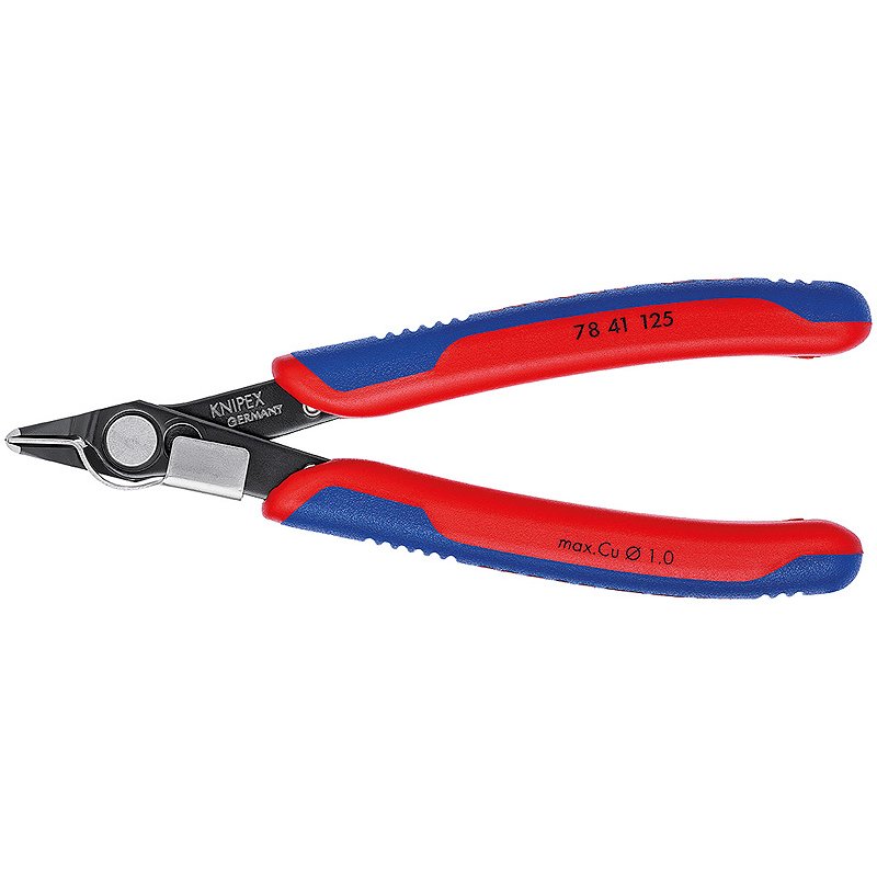 Knip Electronic-Super-Knips 78 41 125