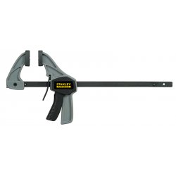 Stanley FATMAX S Trigger Clamp