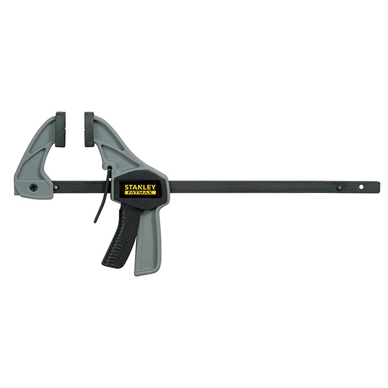 Stanley FATMAX S Trigger Clamp