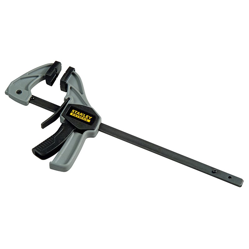 Stanley FATMAX S Trigger Clamp