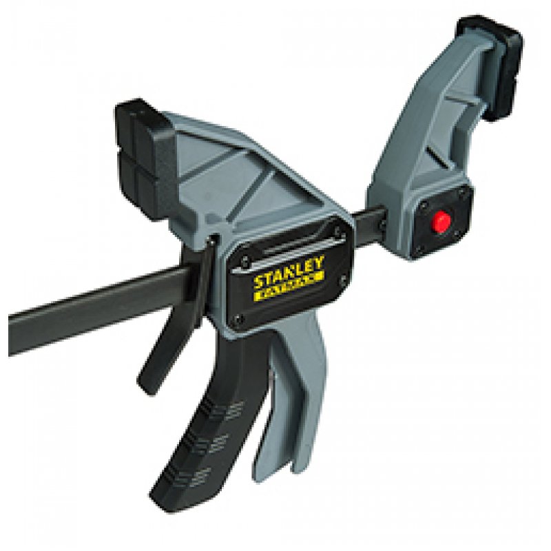 Stanley FMHT0-83235 clamp Bar clamp 48 cm Black, Grey