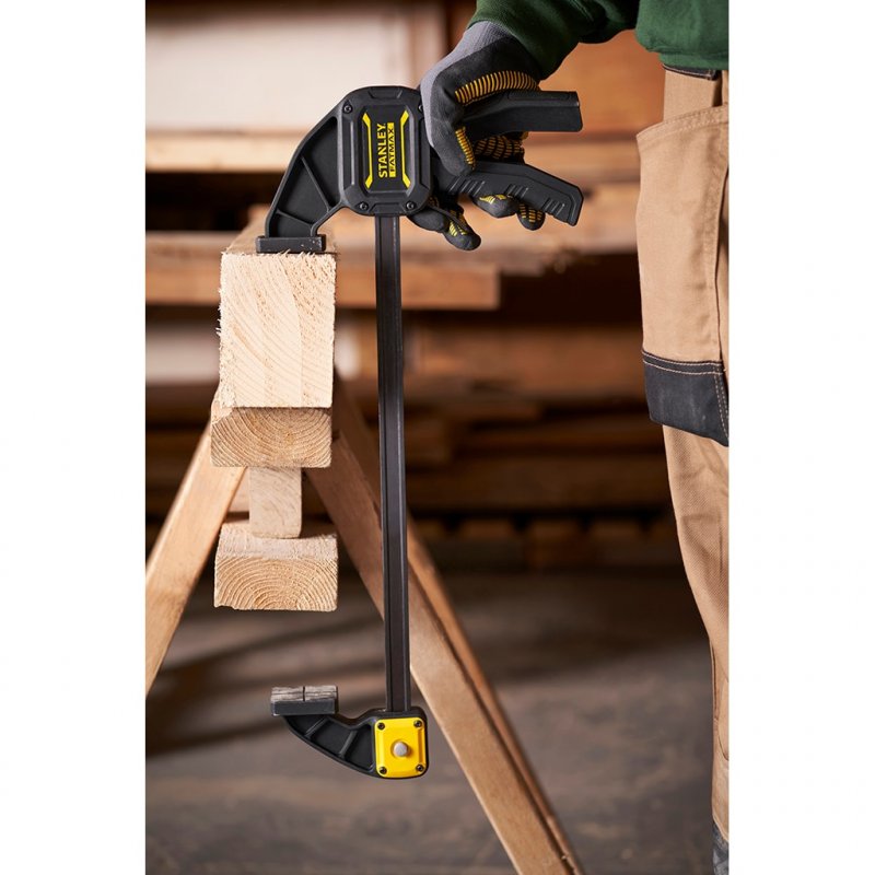 Stanley FATMAX L Trigger Clamp