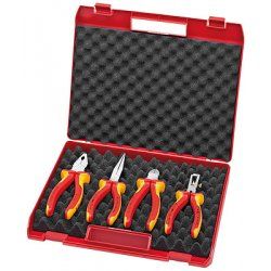 Knip Kompakt-Box 002015            4tlg.