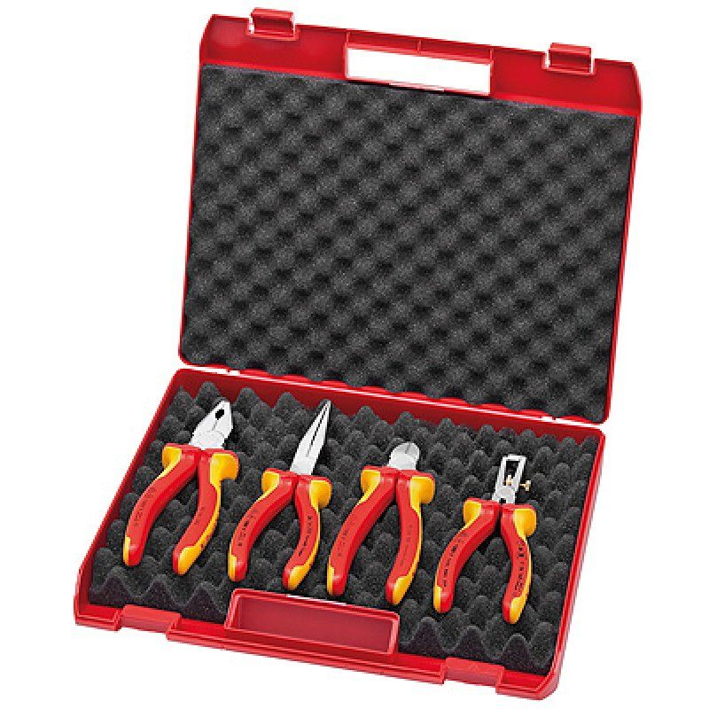Knip Kompakt-Box 002015            4tlg.