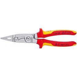 Knipex 13 86 200 plier Needle-nose pliers