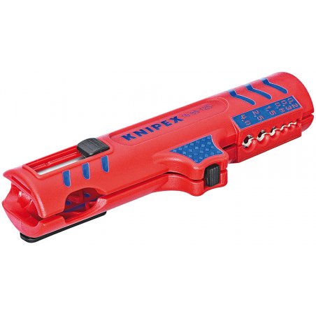 Knip Universal-Abmantelungswerkzeug | 1685125SB 125 mm
