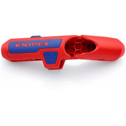 Knip Universal-Abmantelungswerkzeug Ergo | 169501SB