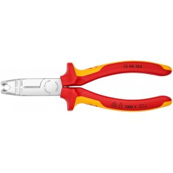 Knip Abmantelungszange VDE 1346165