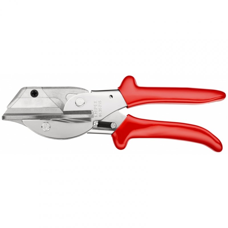 Knipex 94 35 215 coupe-câbles Coupe-câbles manuel