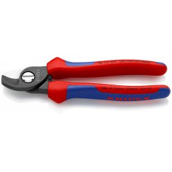 Knipex 95 12 165 pince Pince coupante de côté