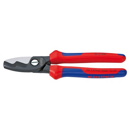 Knipex 95 12 200 Diagonal pliers
