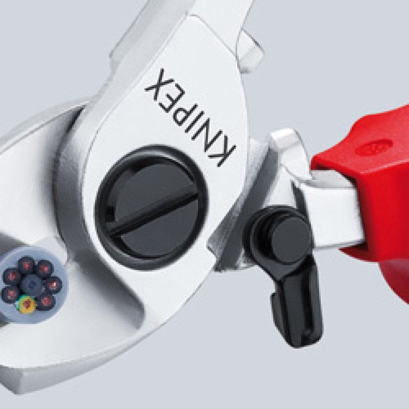 Knip Kabelschere 9516165