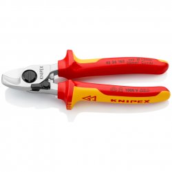 Knipex 95 26 165 Coupe-câbles manuel