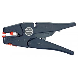 Knipex 12 40 200 pince à dénuder Noir