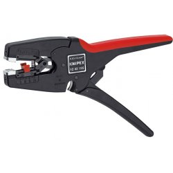 Knip KNIPEX MultiStrip 10        1242195 | Automatische Abisolierzange
