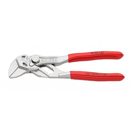 Knipex 86 03 125 plier Slip-joint pliers