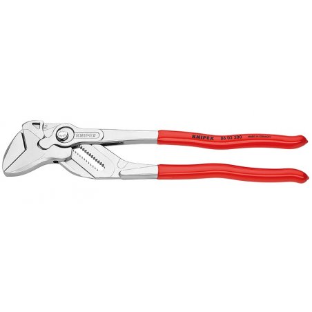 Knipex 86 03 300 plier Slip-joint pliers