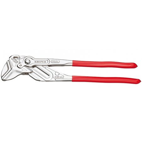Knipex 86 03 400 pince Pince à joint coulissant