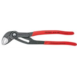 Knipex 87 01 250 pince Pince à rainure et languette