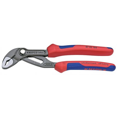 Knipex Cobra Pince à joint coulissant