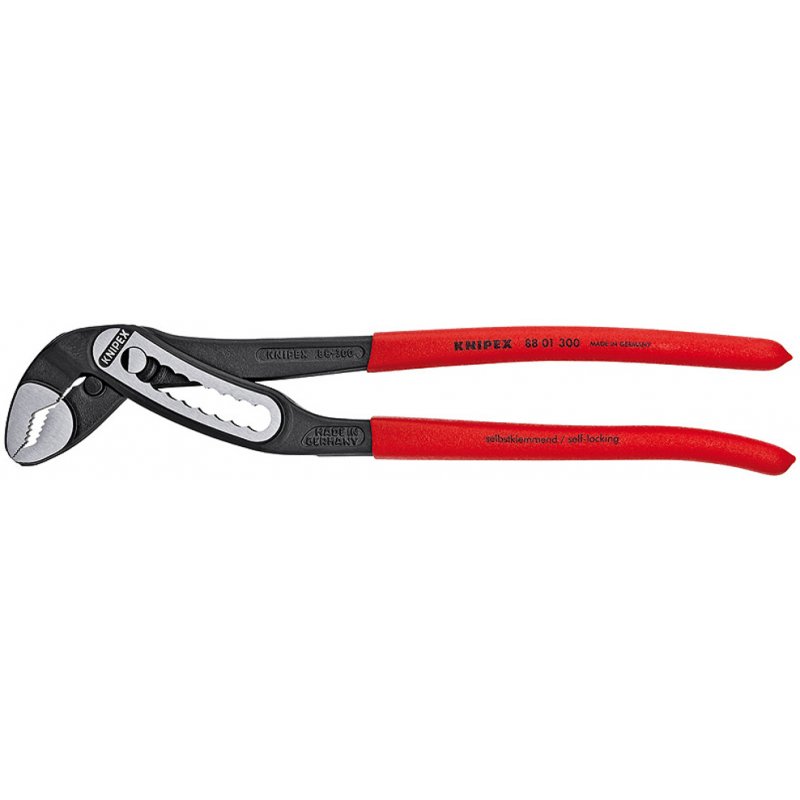 Knipex 88 01 300 pince Pince à rainure et languette
