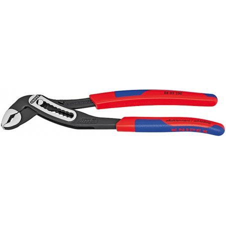 Knipex 88 02 180 pince Pince à rainure et languette