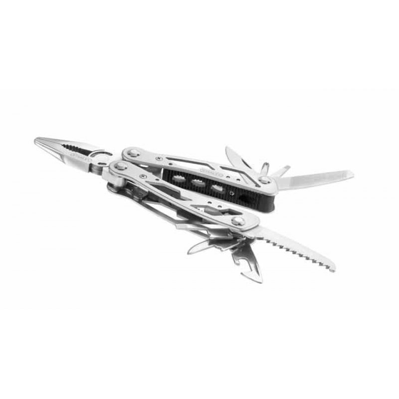 Stanley 0-84-519 multi tool pliers 12 tools Stainless steel