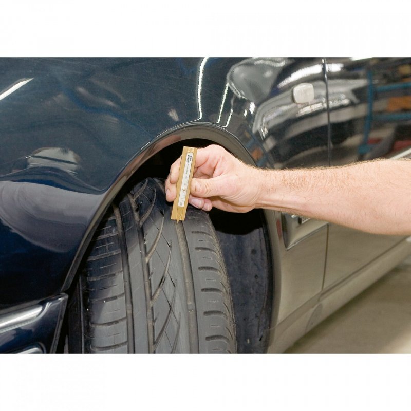 HAZET 666-5 vehicle repair/maintenance