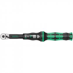 Wera 05075604001 torque wrench Nm