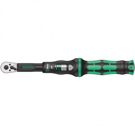 Wera 05075604001 torque wrench Nm