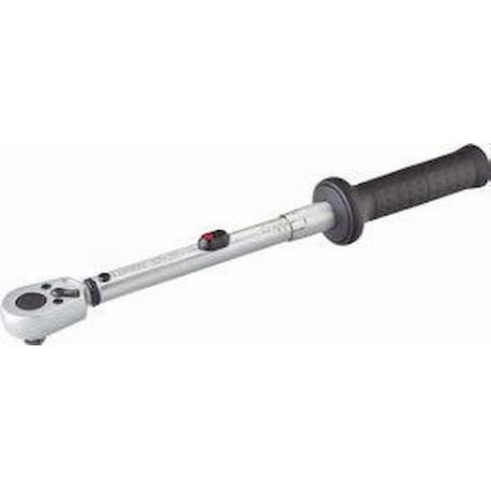 Haze DREHMOMENTSCHL. 6122-1CT       1/2"