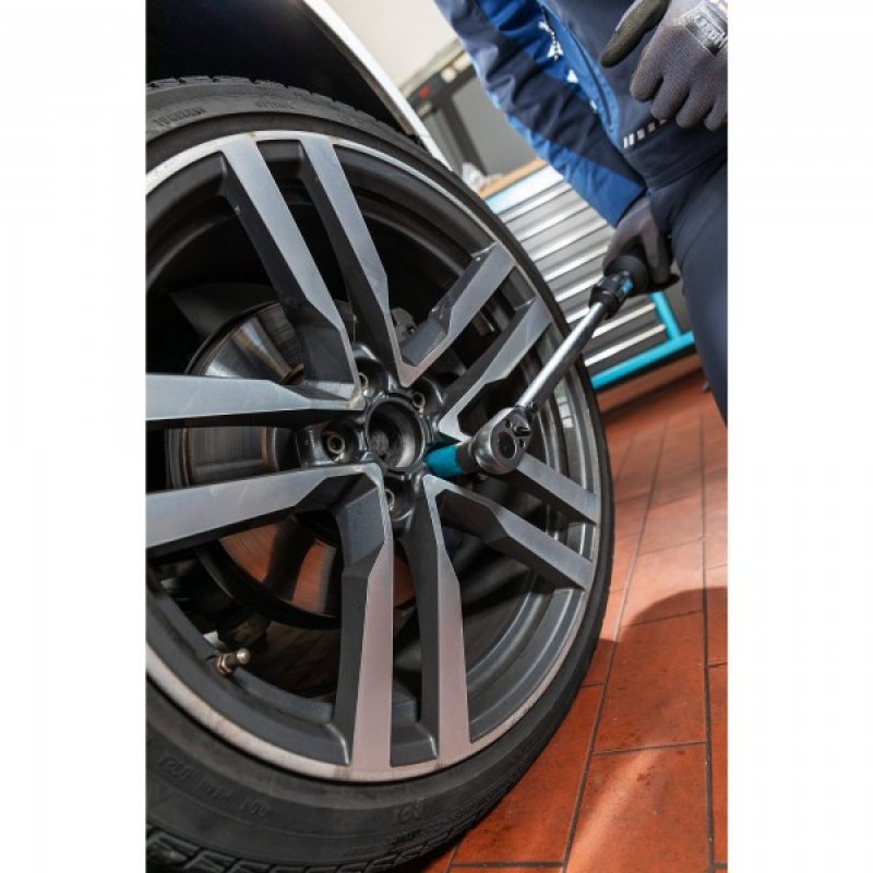 Haze DREHMOMENTSCHL. 5122-2CLT      1/2"