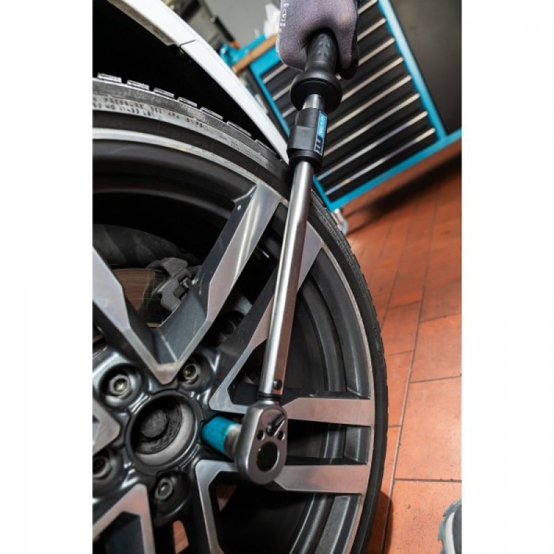 HAZET 5122-2CLT torque wrench Nm