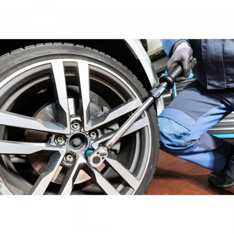 HAZET 5122-2CLT torque wrench Nm