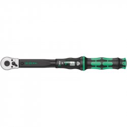 Wera Click-Torque C 2 Socket wrench 1 pc(s)