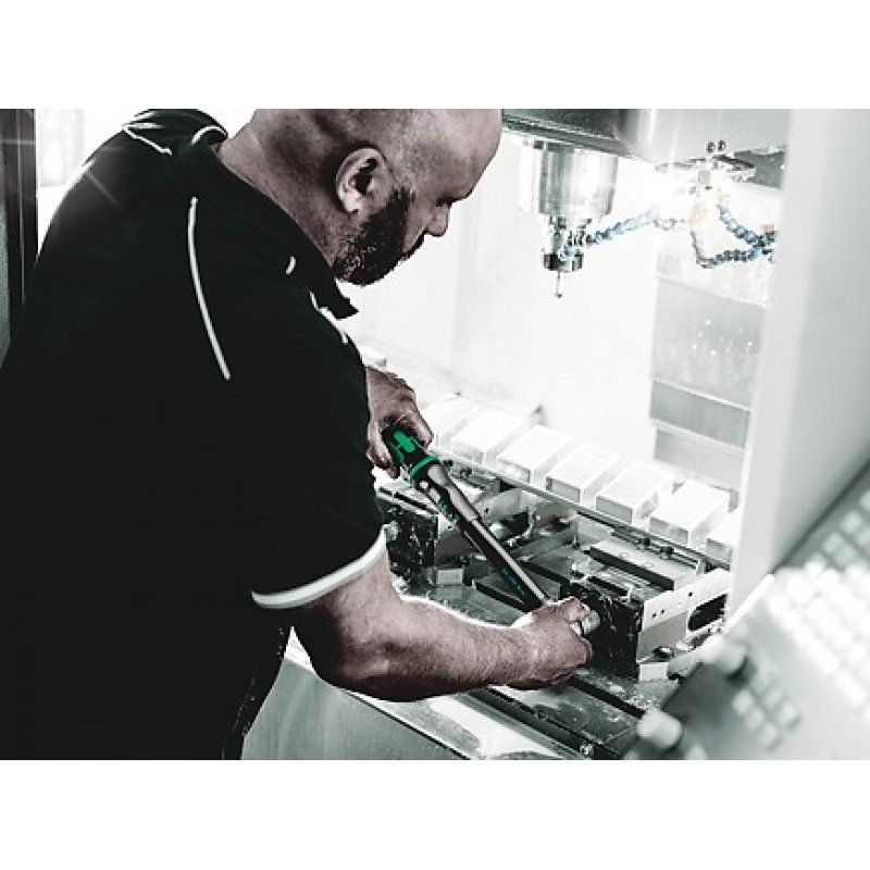 Wera Click-Torque C 2 Clé à pipe 1 pièce(s)