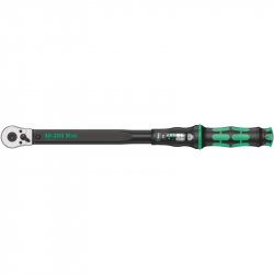 Wera Click-Torque C 3 Socket wrench 1 pc(s)