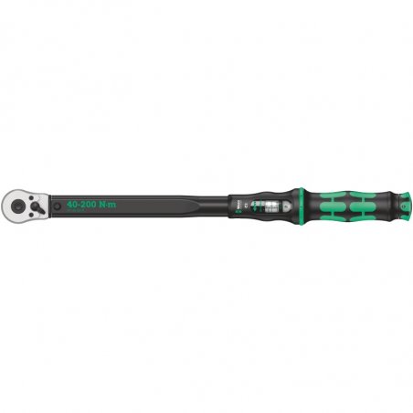 Wera compatible Drehmomentschl. Umschal. C3    1/2" | 05075622001