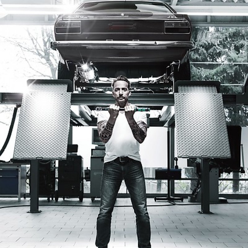 Wera compatible Drehmomentschl. Umschal. C3    1/2" | 05075622001