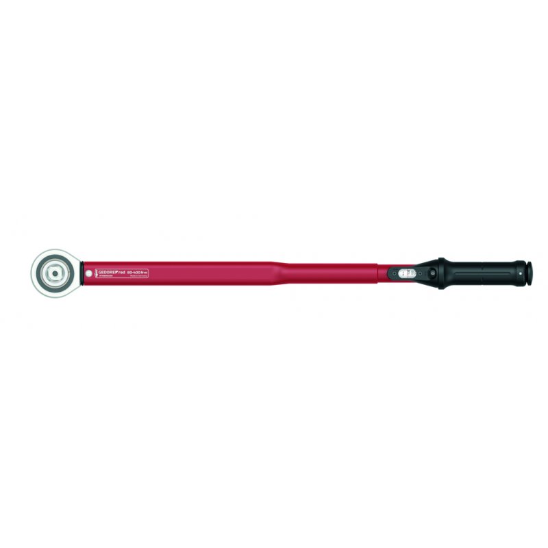 Gedo Rd Drehmom. 3/4 80-400Nm L.685mm | Drehmoment. 3/4 80-400Nm L.685mm 3301219